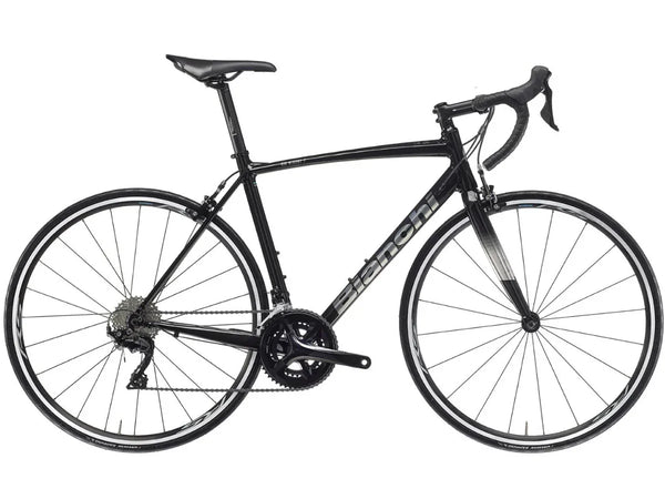 Bianchi 700C Nirone 7 Sora - Text Review – Expert Reviews