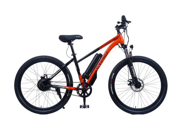 sixthreezero electric-bicycles around the block women's beach cruiser bicycle 500W - 26