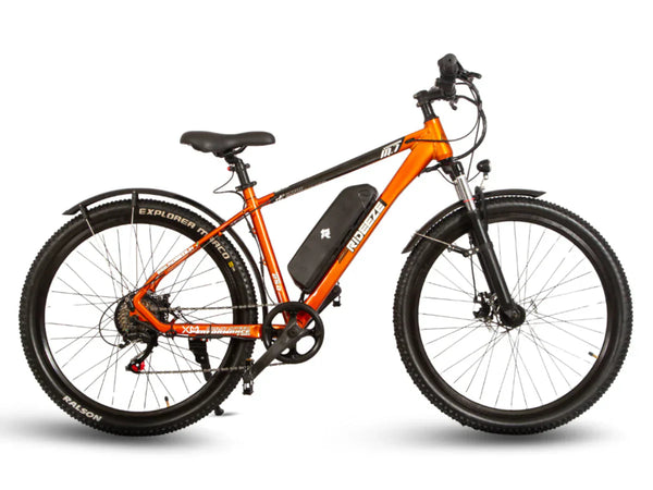 Pedaleze Rideeze 27.5 – Expert Reviews – JustBuyCycles