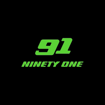 Ninetyone