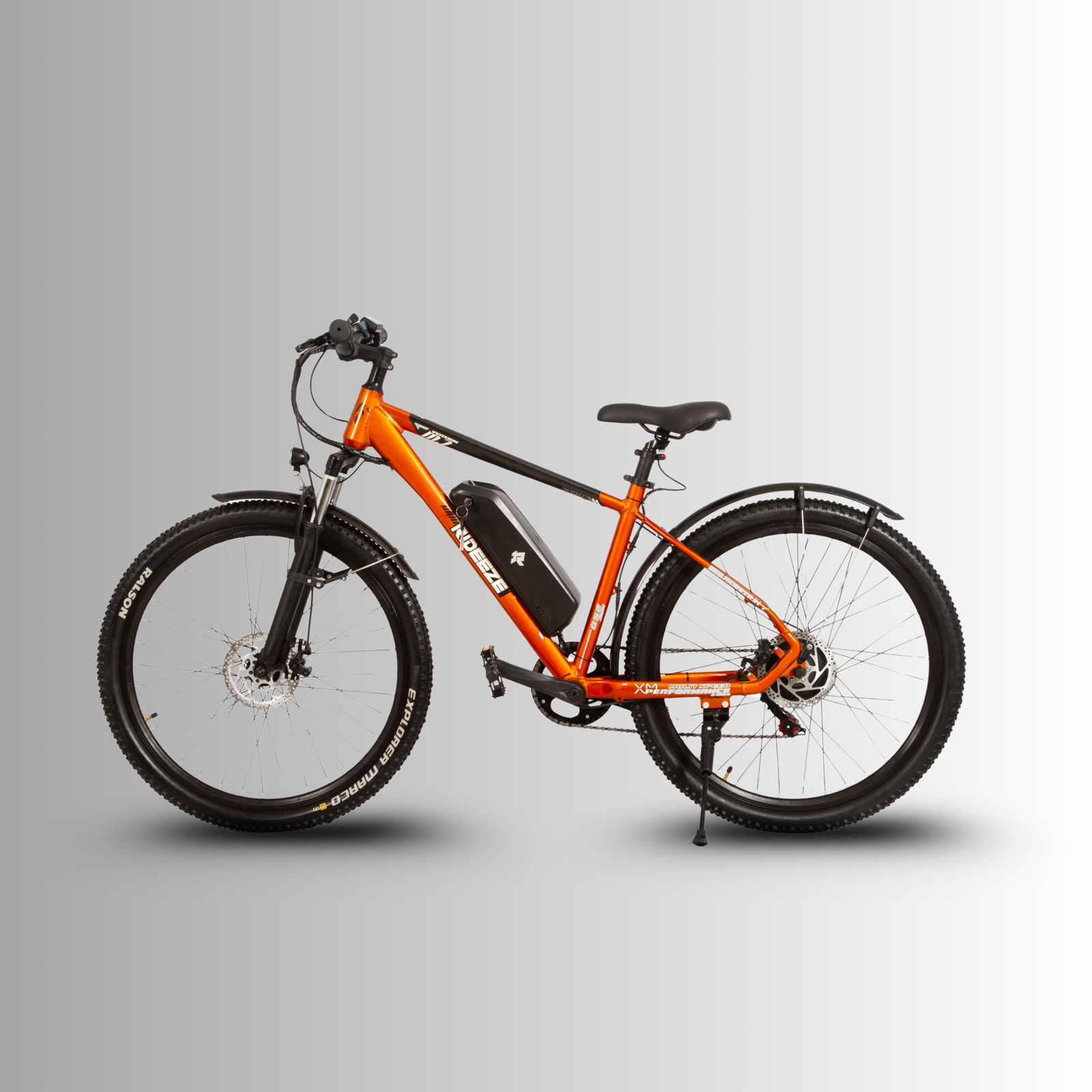 Pedaleze Rideeze 27.5