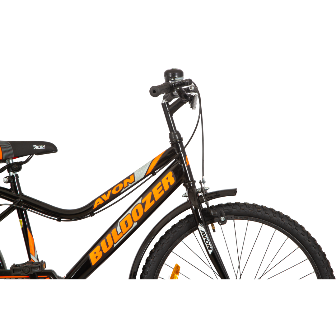 Avon 26 Buldozer IBC Bicycle