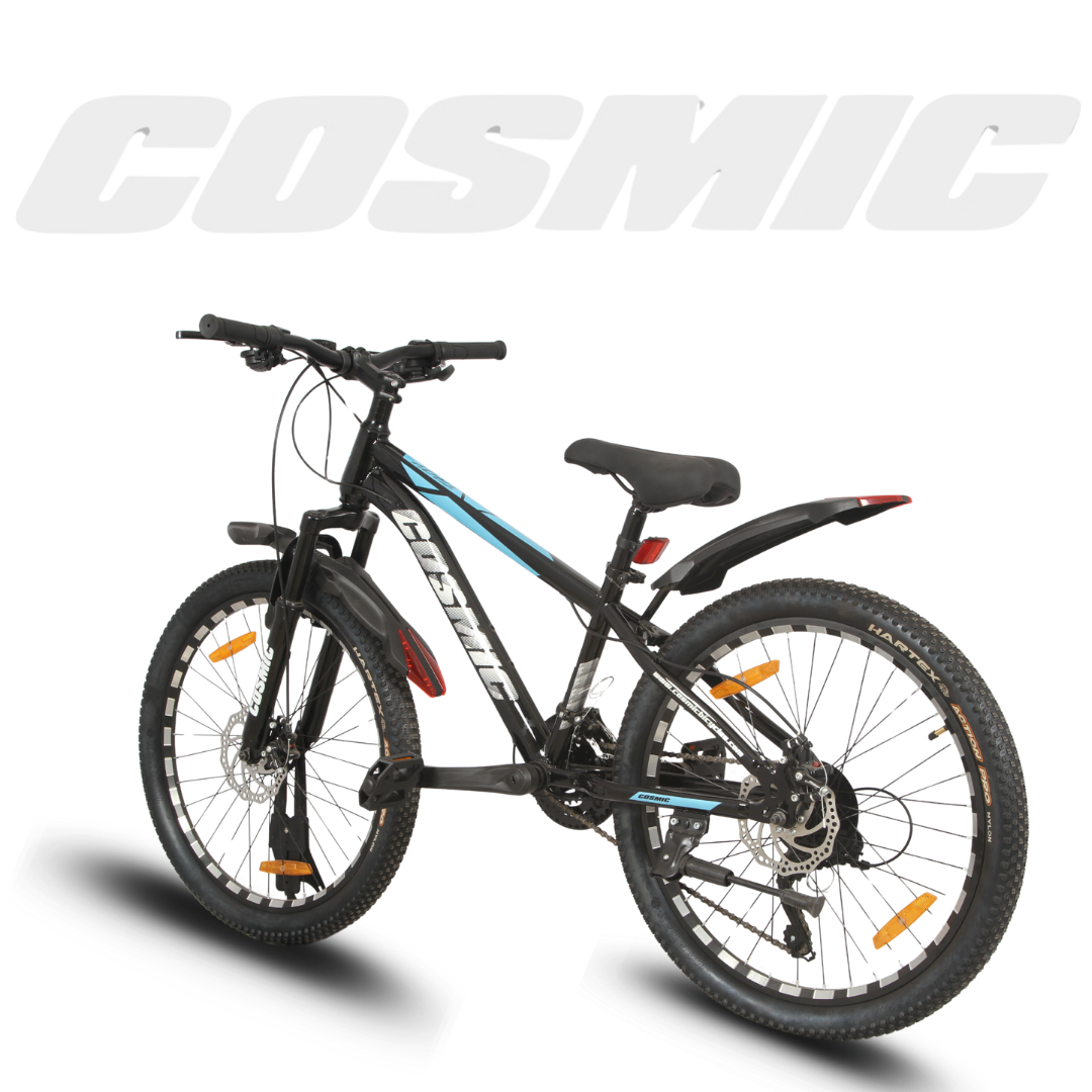 COSMIC 24 TROY 21 SPD