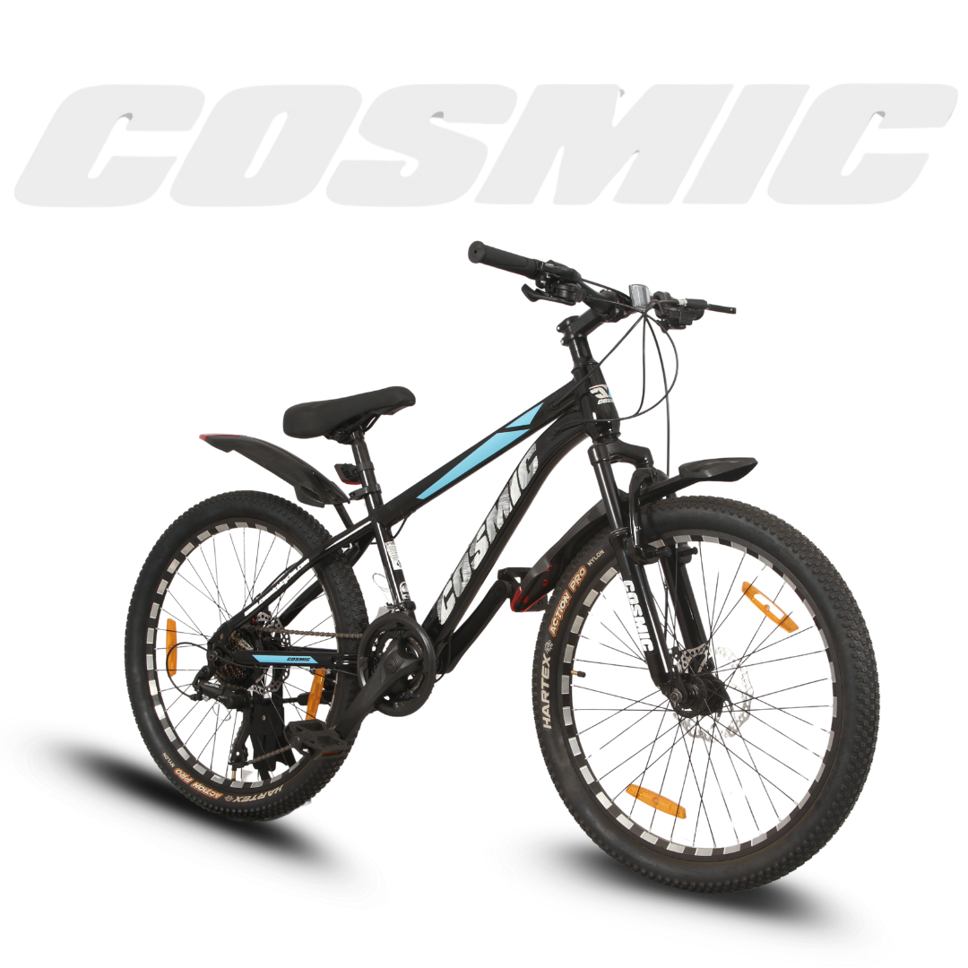 COSMIC 24 TROY 21 SPD