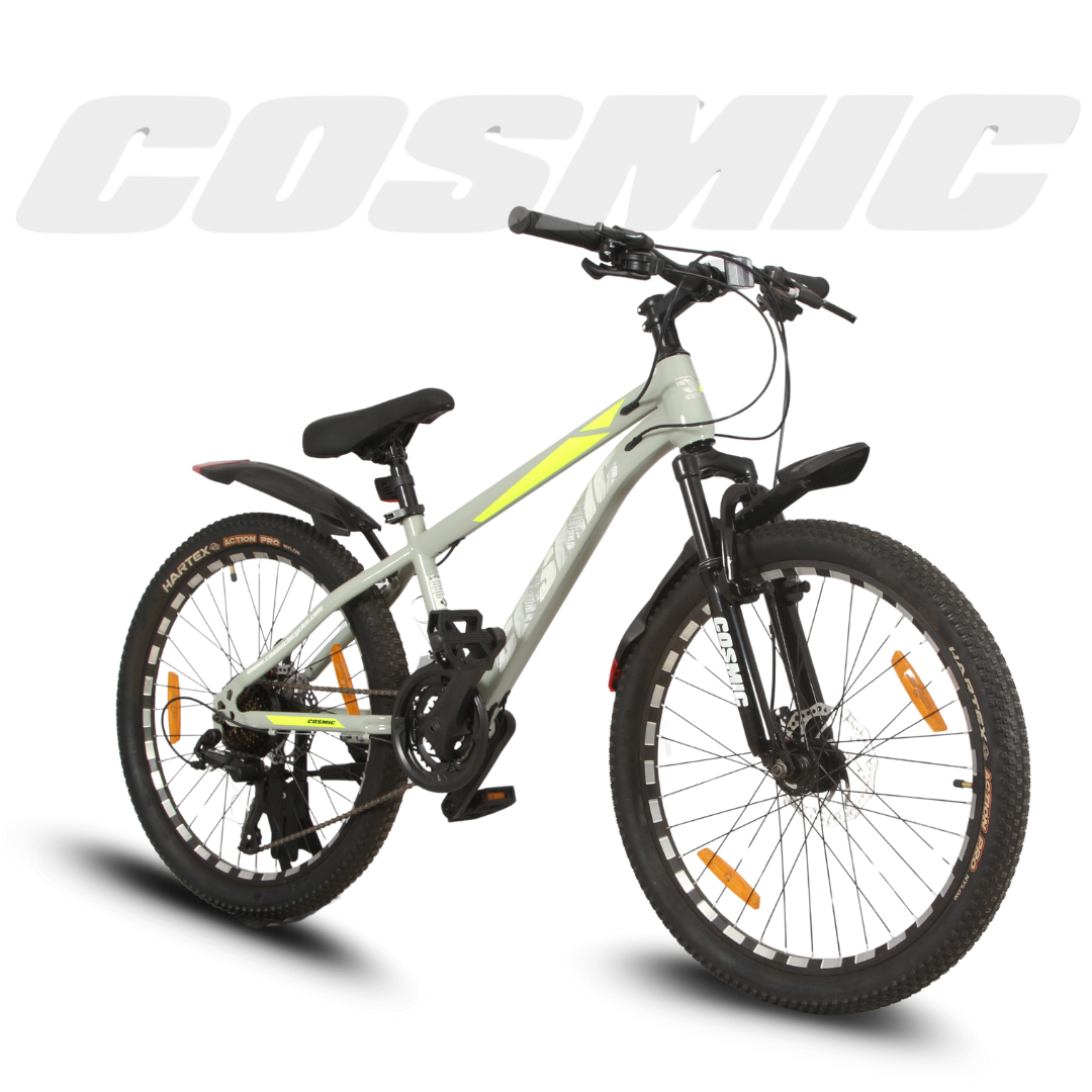 COSMIC 24 TROY 21 SPD