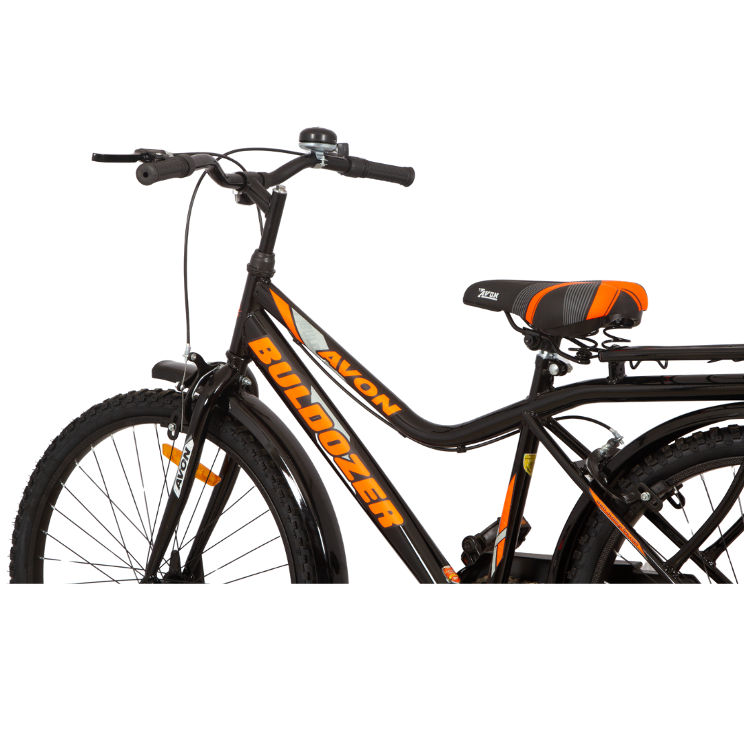 Avon 26 Buldozer IBC Bicycle