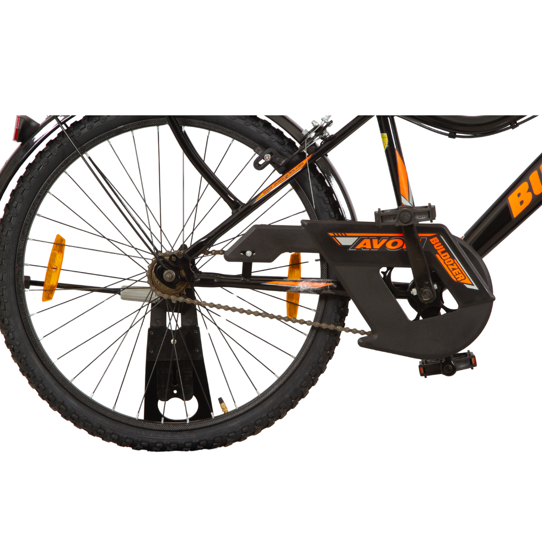 Avon 26 Buldozer IBC Bicycle