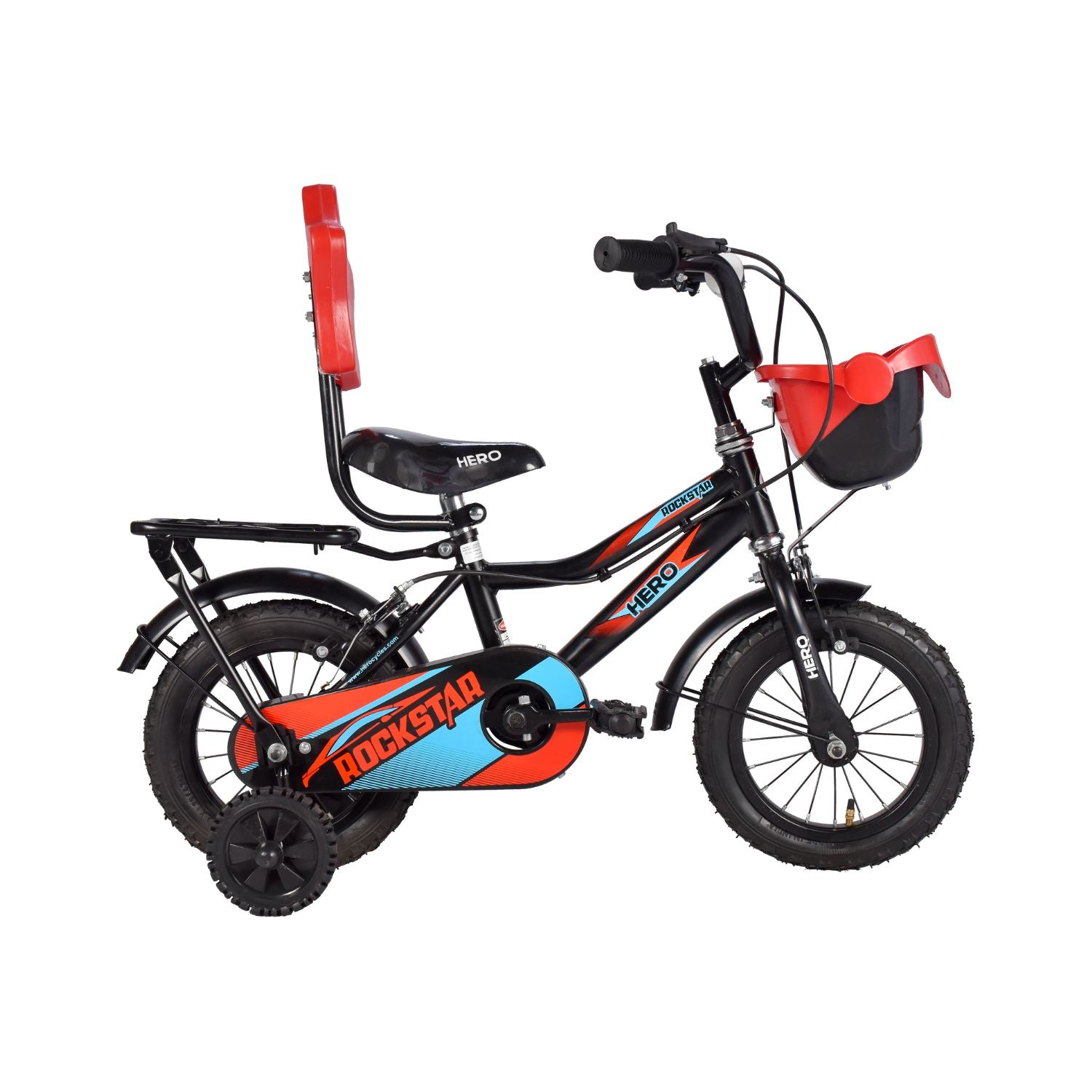 Hero 12 Rockstar Bicycle