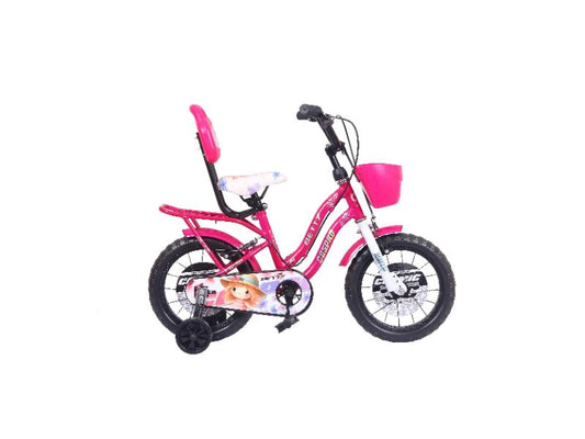 COSPRO 12 BETTY IBC BICYCLE