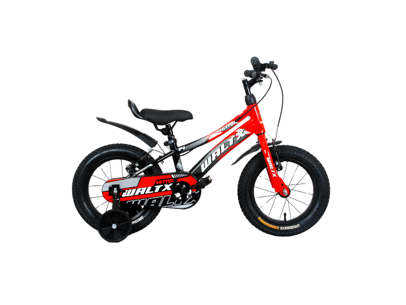 Waltx 14 Nitro Bicycle