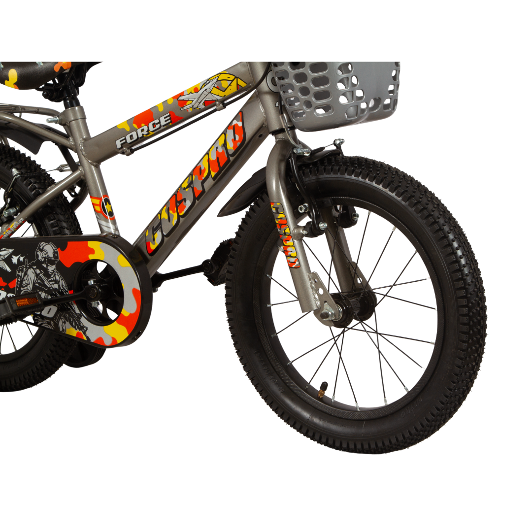 CosPro 16 Force IBC Bicycle