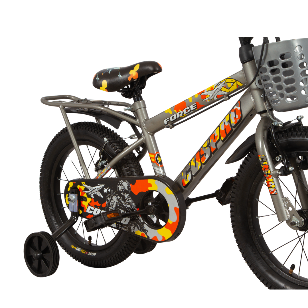 CosPro 16 Force IBC Bicycle