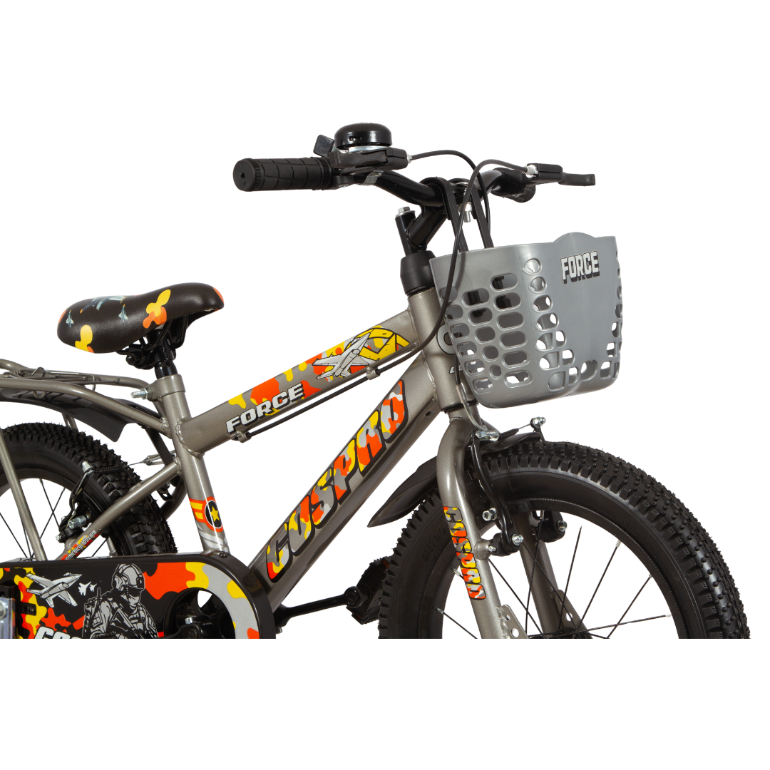 CosPro 16 Force IBC Bicycle