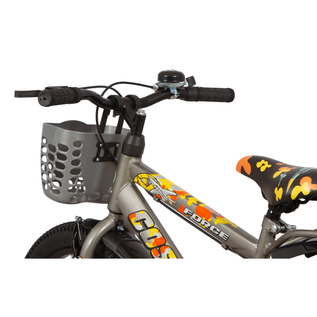 CosPro 16 Force IBC Bicycle