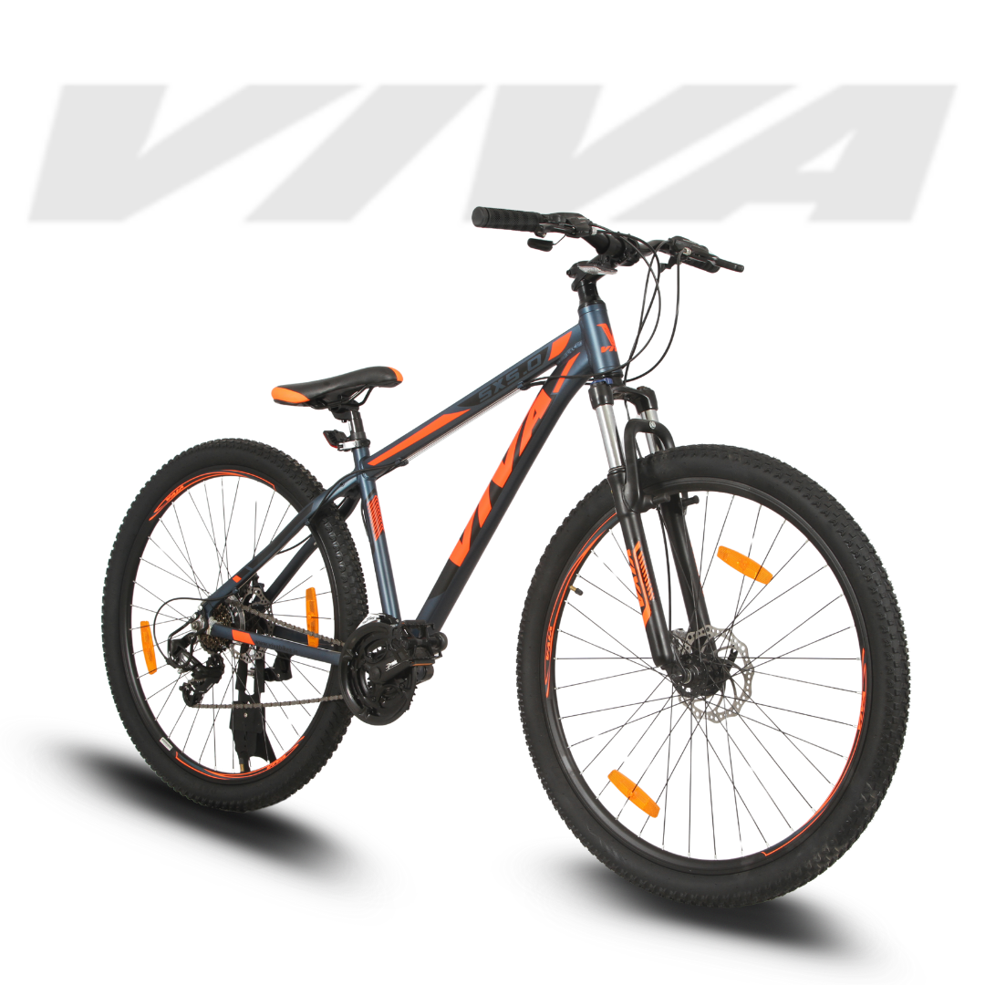 Viva 27.5 Evo SX 5.0 21 Speed