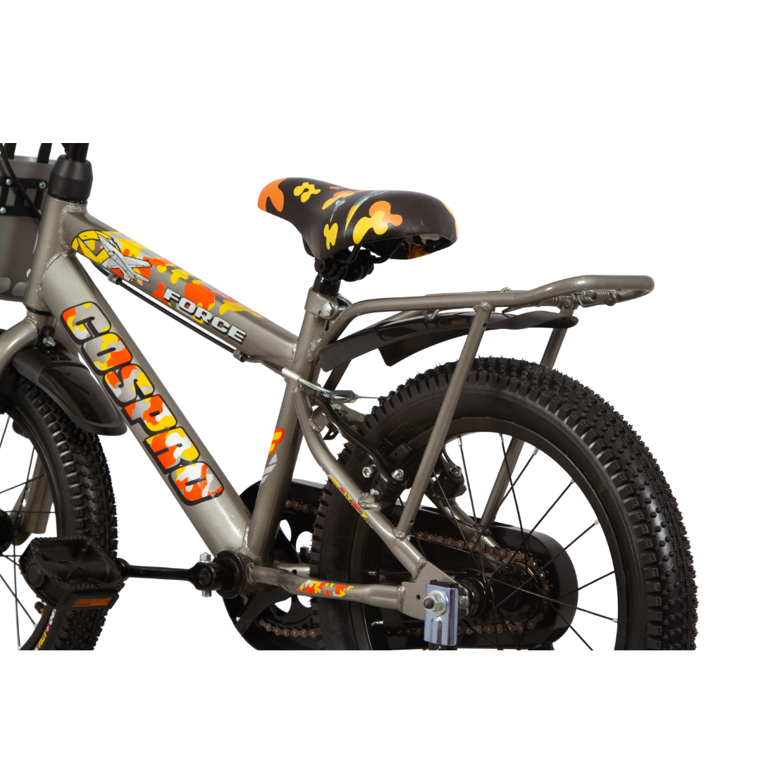 CosPro 16 Force IBC Bicycle