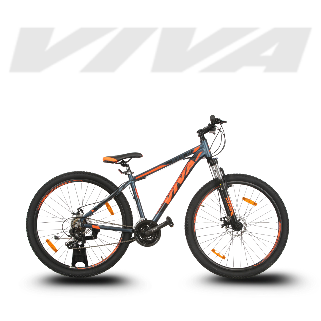 Viva 27.5 Evo SX 5.0 21 Speed