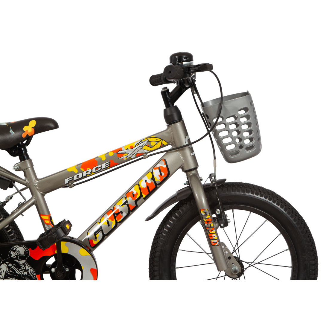 CosPro 16 Force IBC Bicycle