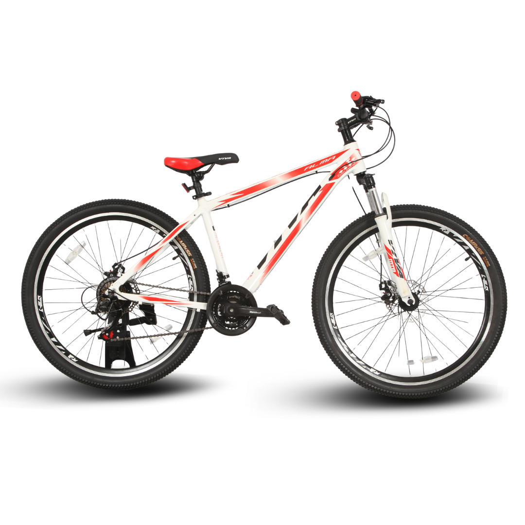 Viva 27.5 Alma 21 Speed