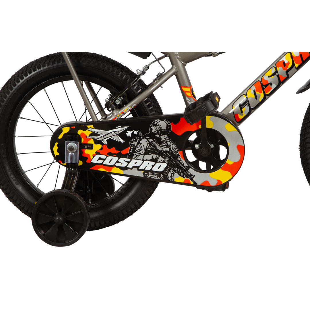 CosPro 16 Force IBC Bicycle