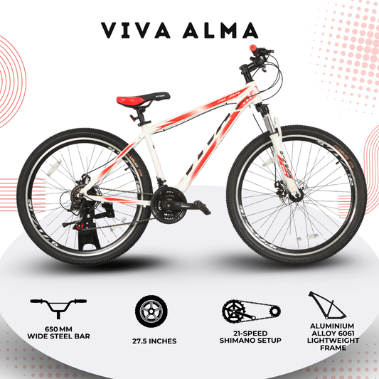 VIVA 27.5 ALMA 21 SPD