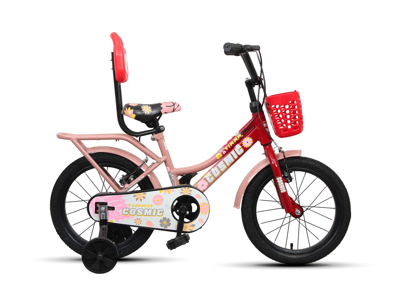 Cosmic 14 Tiara IBC Bicycle
