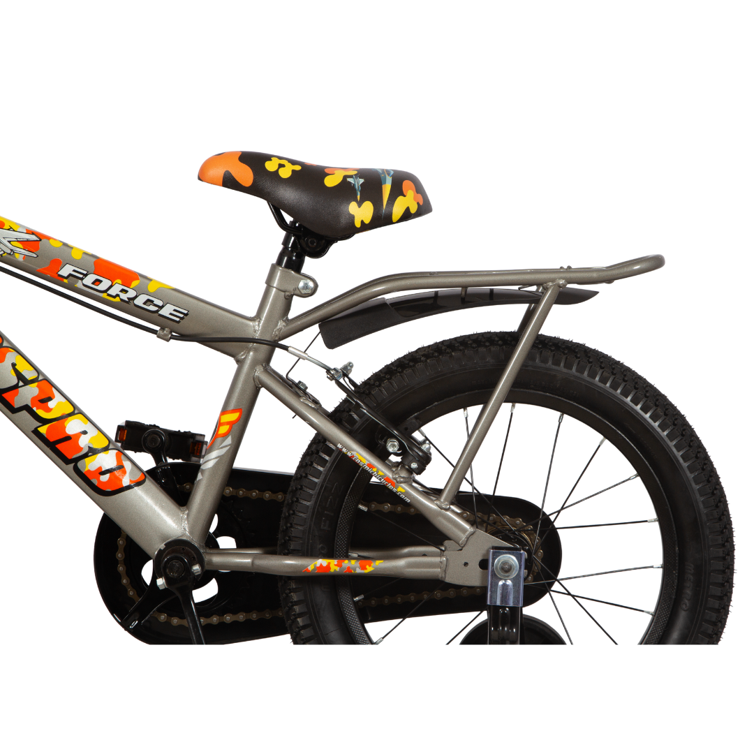 CosPro 16 Force IBC Bicycle