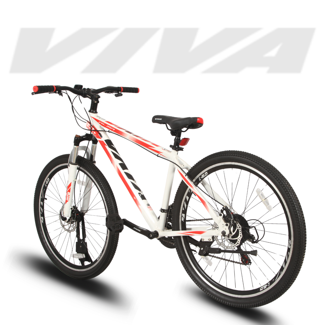 Viva 27.5 Alma 21 Speed