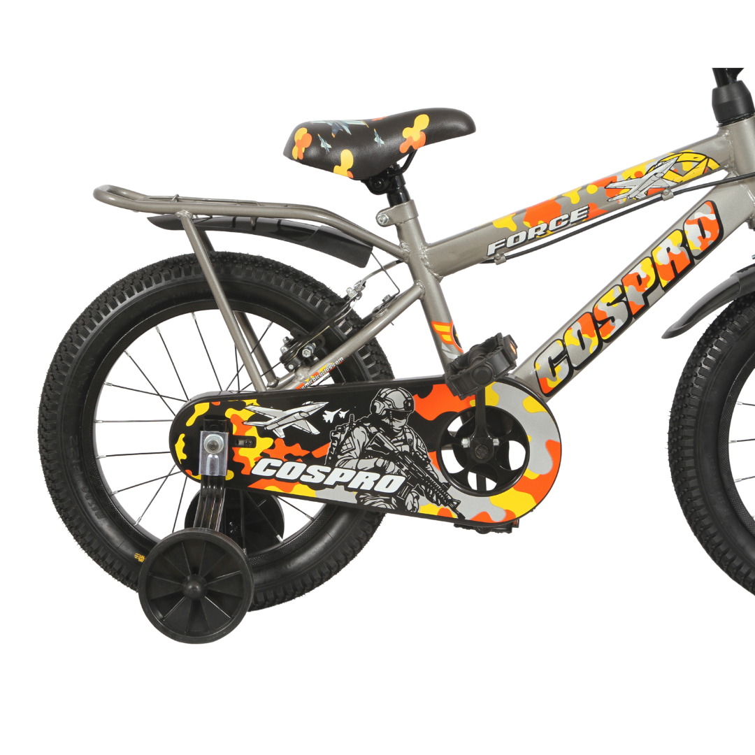 CosPro 16 Force IBC Bicycle