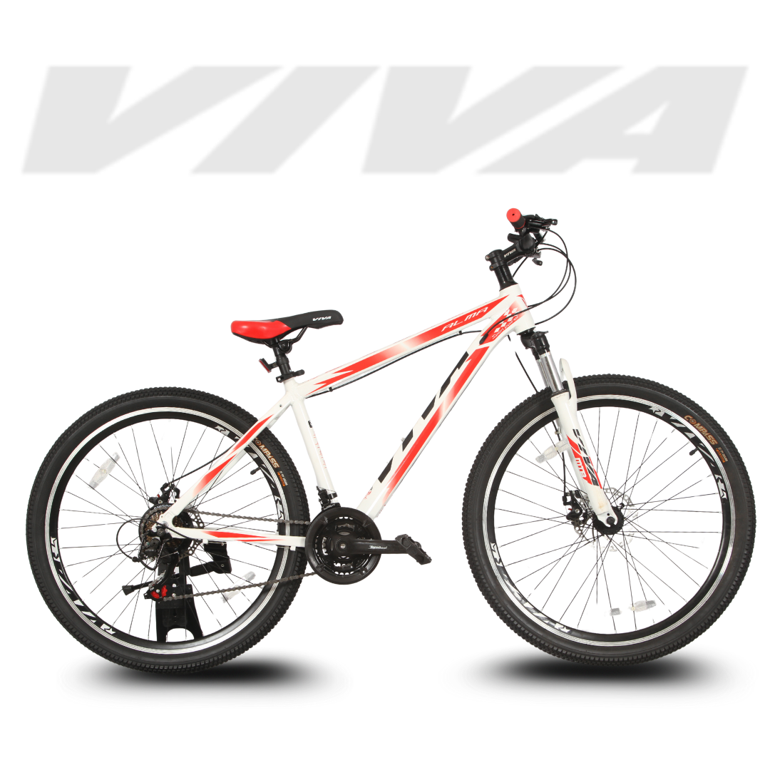 Viva 27.5 Alma 21 Speed