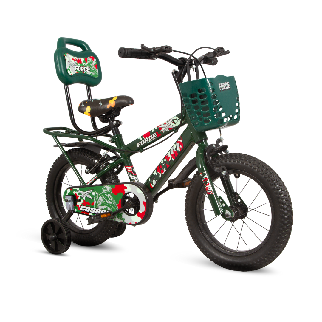 COSPRO 14 FORCE IBC BICYCLE