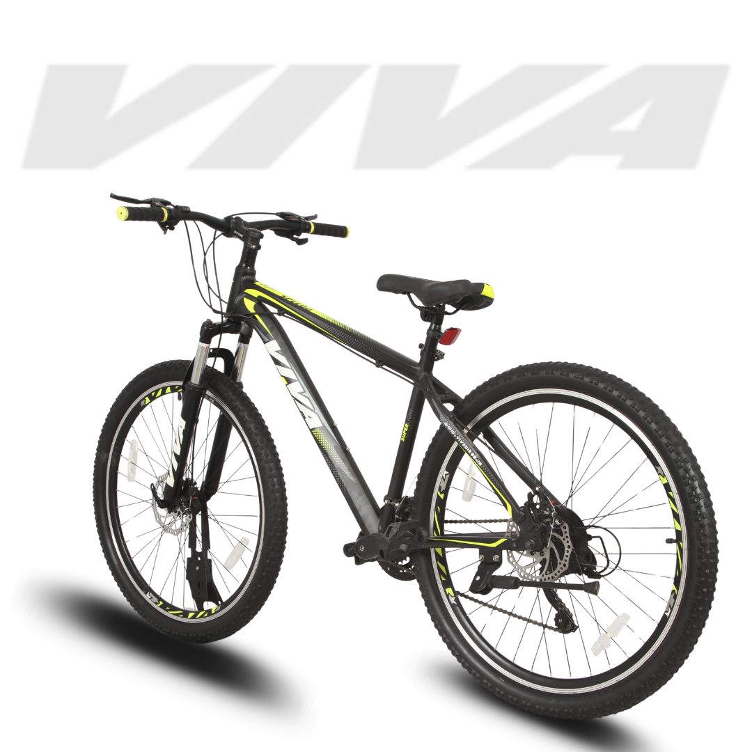 Viva 27.5 Speedo 21 Speed