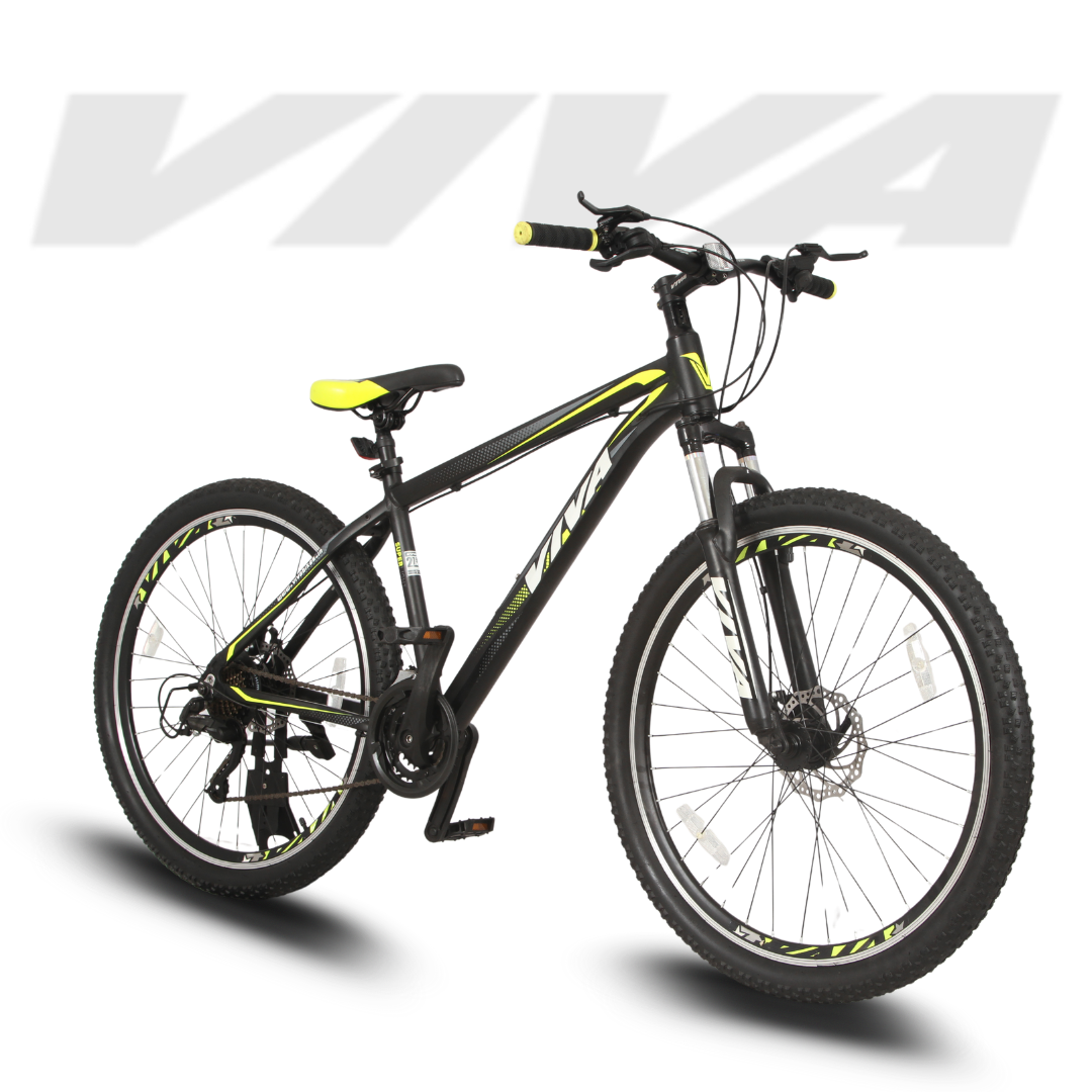 Viva 27.5 Speedo 21 Speed