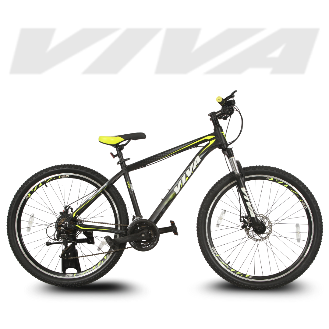 Viva 27.5 Speedo 21 Speed