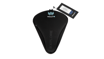 WALTX ADULT  SADDLE GEL COVER