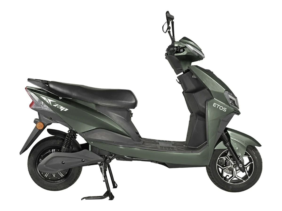 Etos Zap 2.2 E-Scooter (60 v 36 Ah)