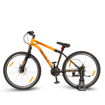 NINETY ONE  VECTOR 29  VOLCANO D/DISC 21 SPEED