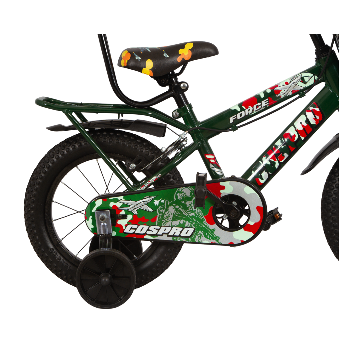 COSPRO 14 FORCE IBC BICYCLE