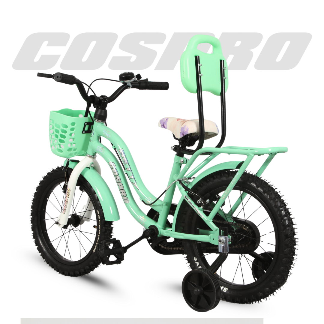 CosPro 16 Betty IBC Bicycle