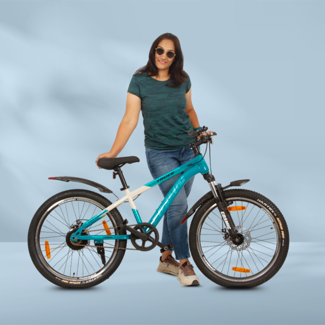 Cosmic 24 Truce Single Speed