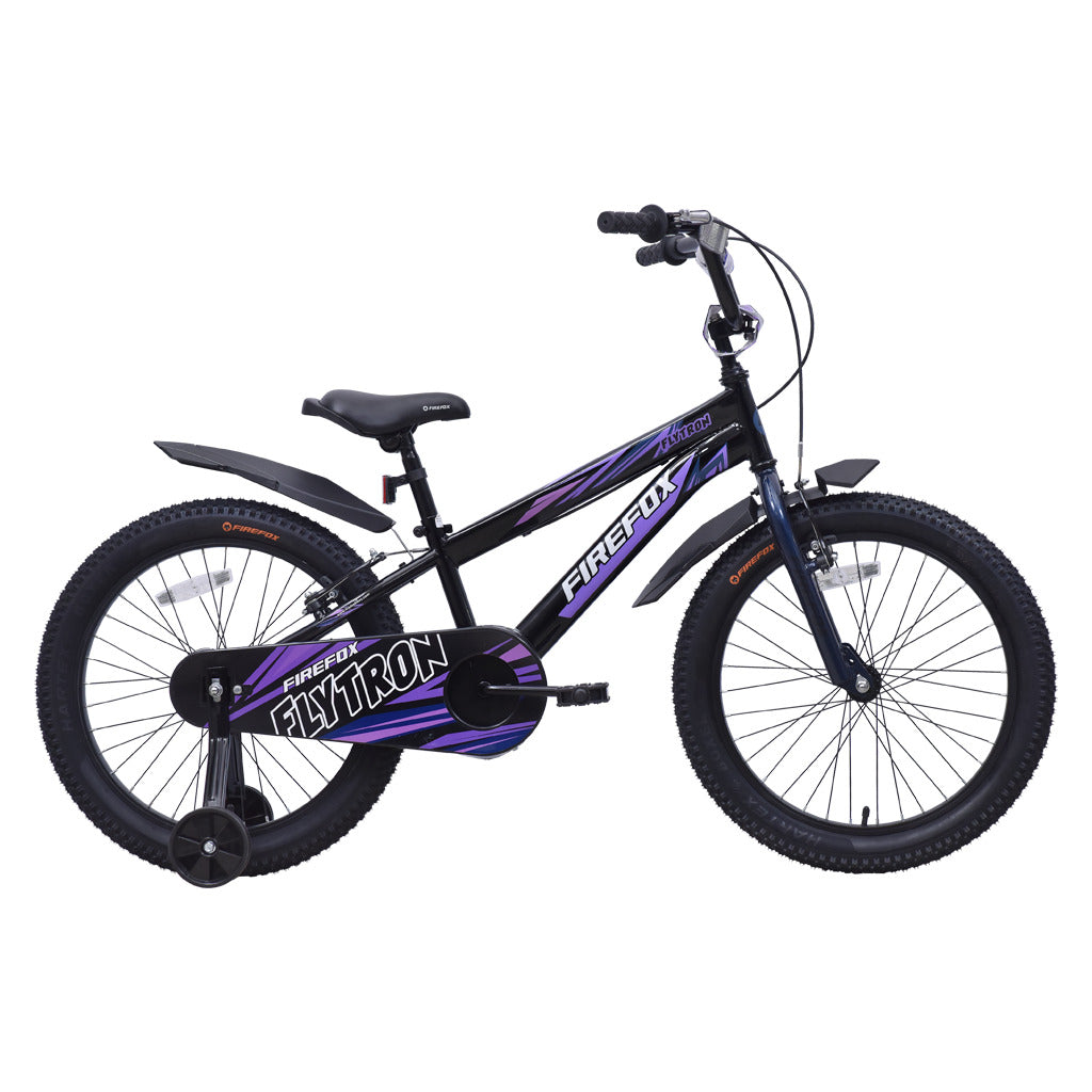 Firefox bmx cycle online