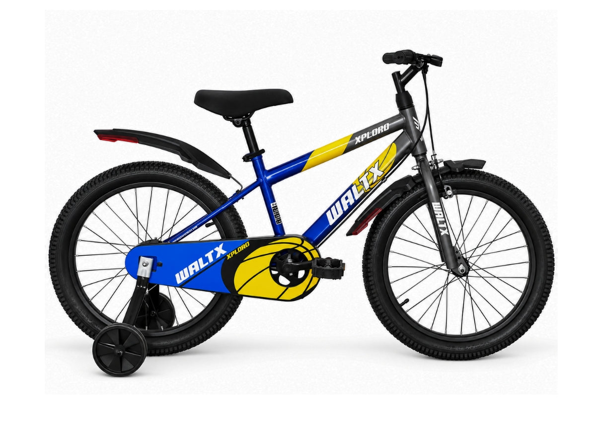 Waltx 20 Xploro