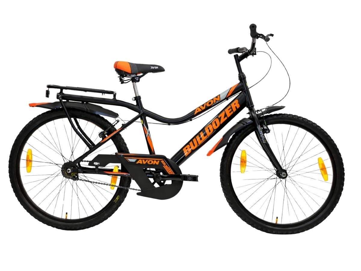 Avon 24 Bulldozer IBC Bicycle