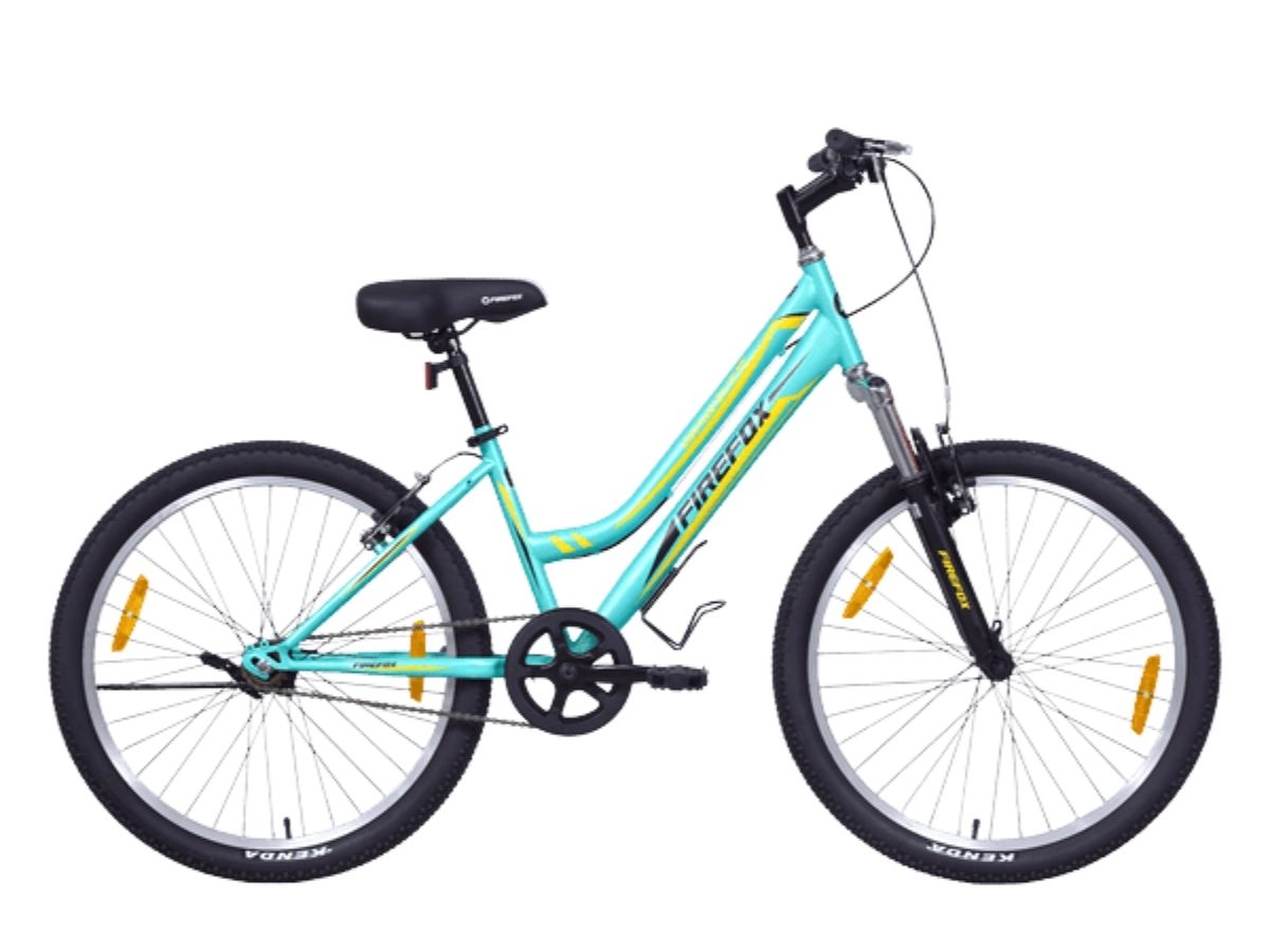 Firefox 24 Breeze Bicycle