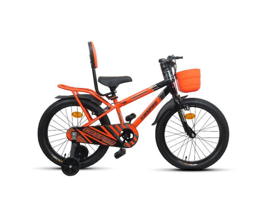COSPRO 20 BIG FUN IBC BICYCLE