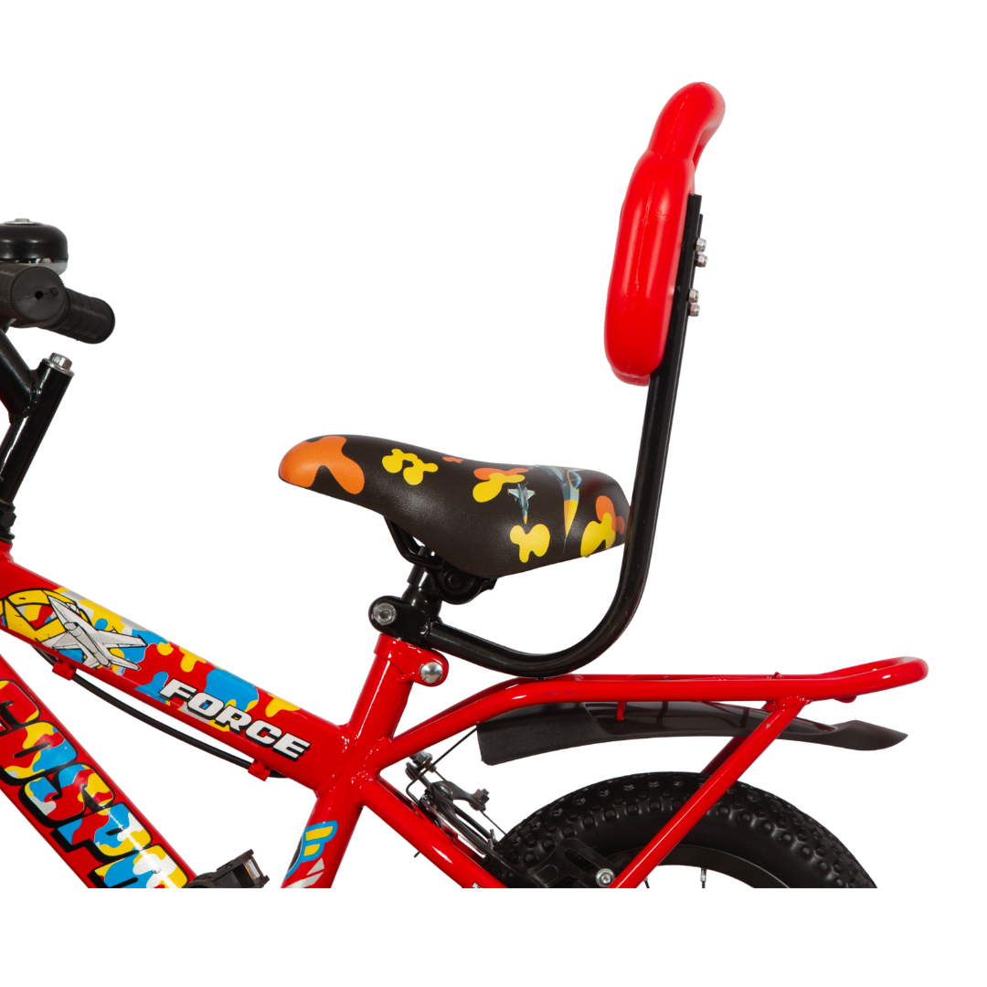 COSPRO 12 FORCE IBC BICYCLE