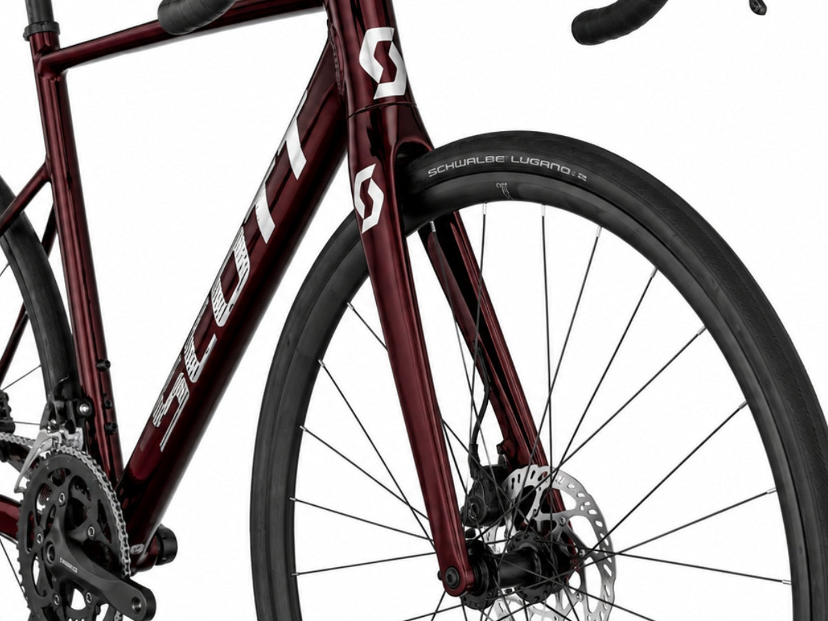 Scott 700C Speedster 30