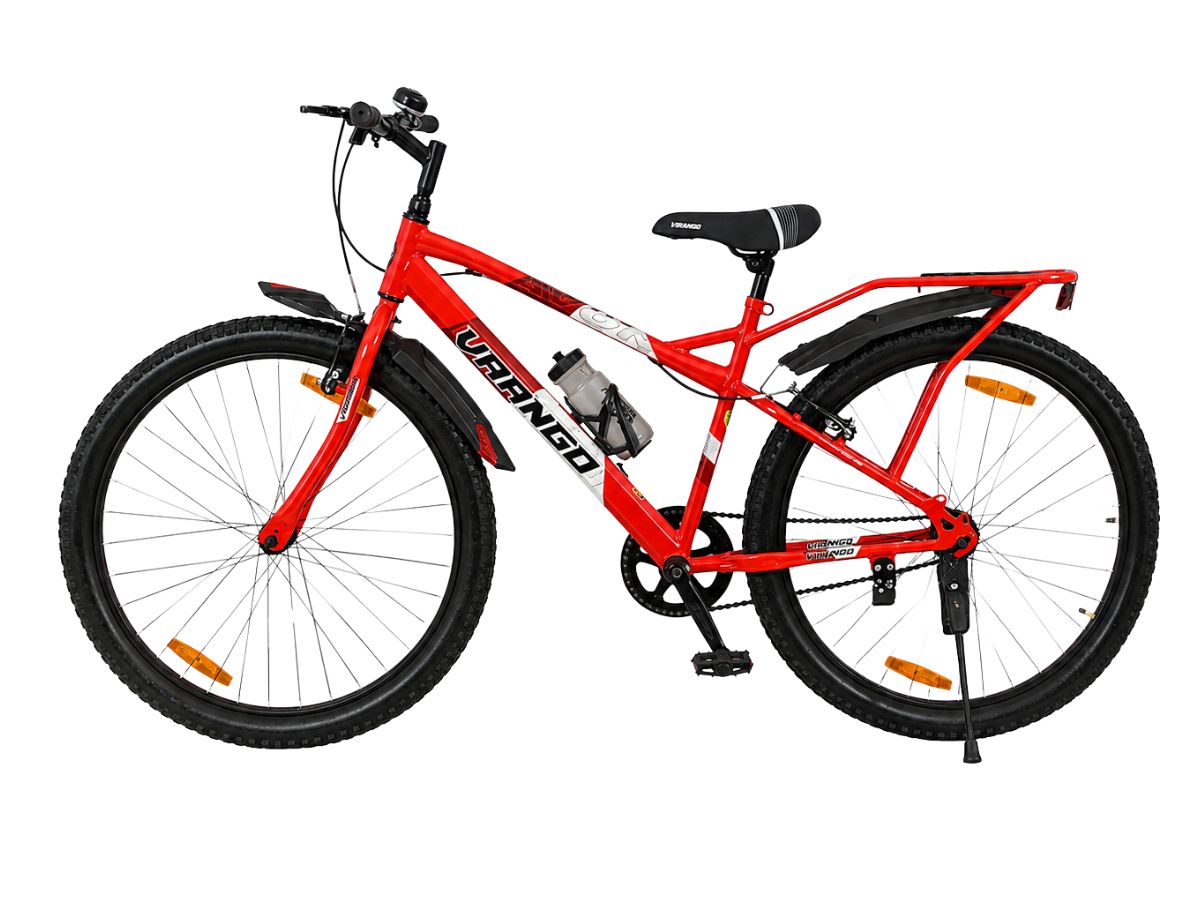 Avon 26 Vaango IBC RF Bicycle
