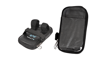 WALTX HANDLE BAR MOBILE HOLDER