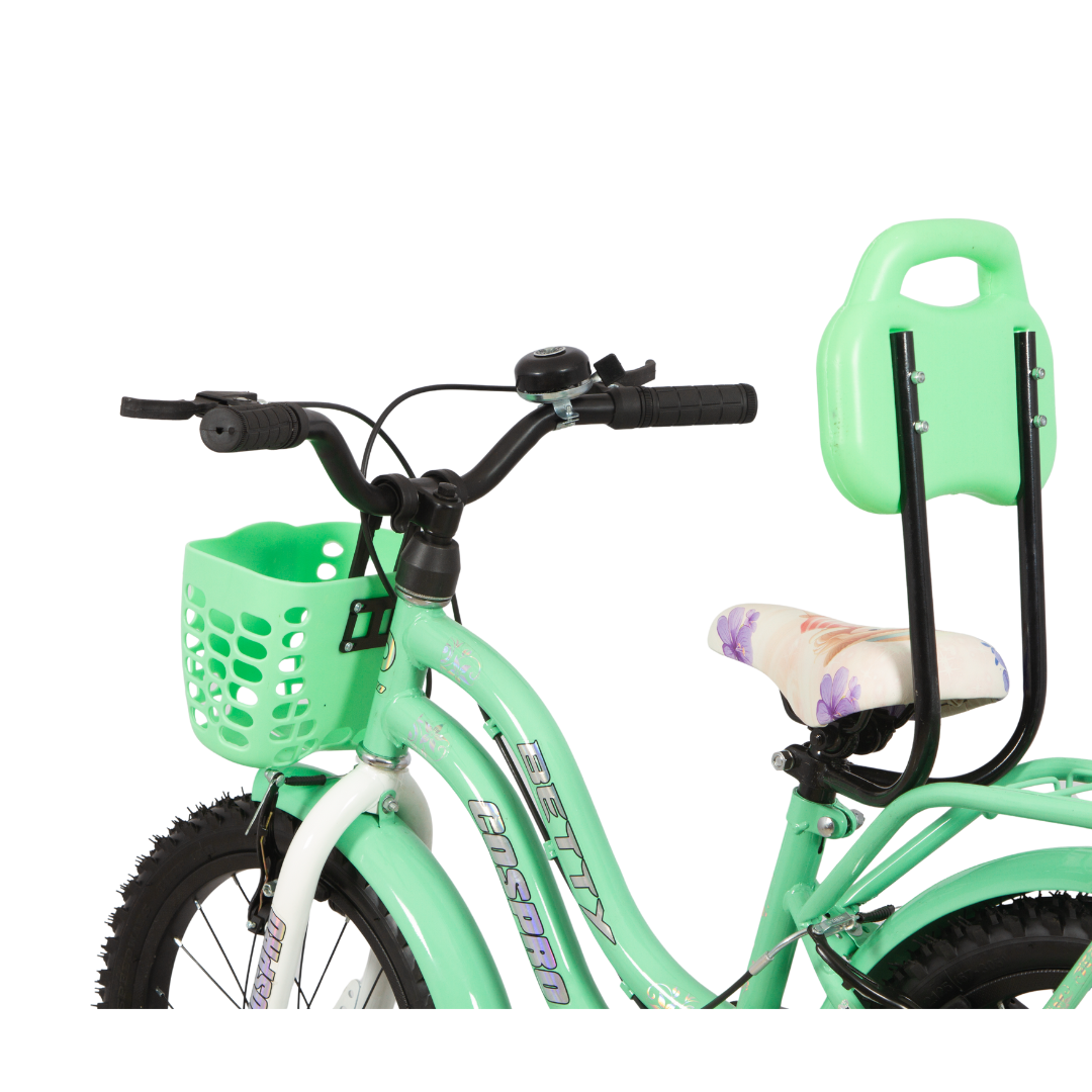 CosPro 16 Betty IBC Bicycle